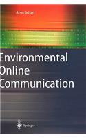 Environmental Online Communication