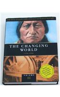 The Hutchinson Chronology of World History: v. 3: 1776-1900 - The Changing World