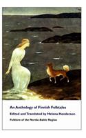 An Anthology of Finnish Folktales