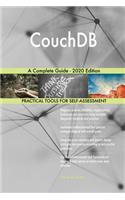 CouchDB A Complete Guide - 2020 Edition