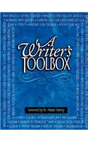 A Writer's Toolbox