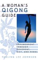 A Woman's Qigong Guide