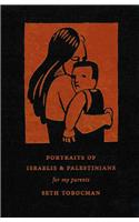 Portraits of Israelis and Palestinians