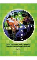 Crossworld Crosswords