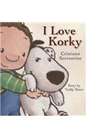 I Love Korky