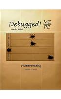 Debugged! Mz/Pe