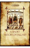 Short History of England