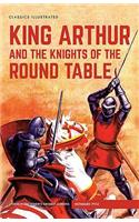 King Arthur and the Knights of the Round Table