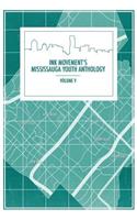 Ink Movement's Mississauga Youth Anthology Volume V