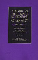 History of Ireland by Standish O'Grady