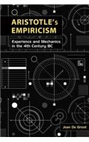 Aristotle's Empiricism