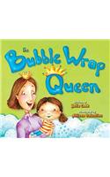 The Bubble Wrap Queen