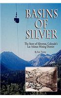 Basins of Silver