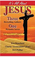 It's All about Jesus