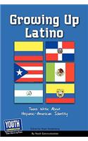 Growing Up Latino