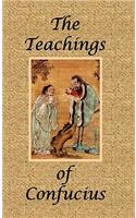 Teachings of Confucius - Special Edition