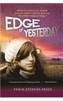 Edge of Yesterday