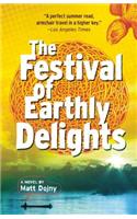 Festival of Earthly Delights