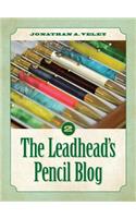 Leadhead's Pencil Blog