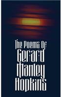 Poems of Gerard Manley Hopkins