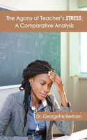 Agony of Teacher's STRESS