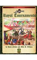Royal Tournaments (5E)