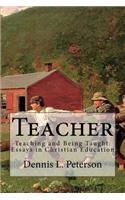 Teacher