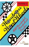 Wondrous Wordwheels Volume 5