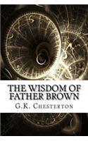 Wisdom of Father Brown
