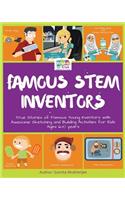 Famous STEM Inventors