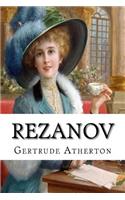 Rezanov