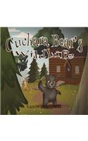 Cuchara Bear's WildLife