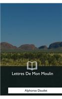 Lettres De Mon Moulin