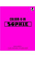 Colour-U-In Sophie