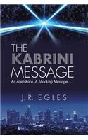 The Kabrini Message