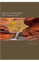 Gems From God's Word