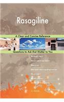 Rasagiline; A Clear and Concise Reference