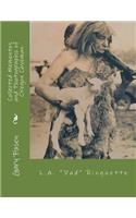 Collected Mementos and Photographs of Oregon Cavemen