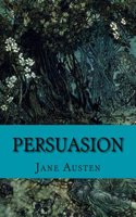 Persuasion by Jane Austen