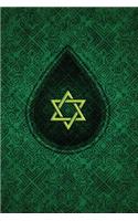 Monogram Judaism Journal