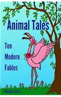 Animal Tales