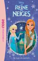 La reine des neiges - Tome 9