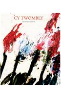 Cy Twombly: A Monograph