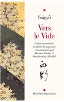 Vers Le Vide