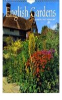 ENGLISH GARDENS 2007