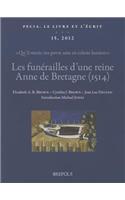 Les Funerailles d'Une Reine