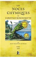 Les Noces Chymiques de Christian Rosencreutz