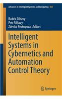 Intelligent Systems in Cybernetics and Automation Control Theory
