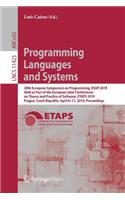 Programming Languages and Systems