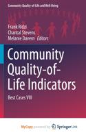 Community Quality-of-Life Indicators